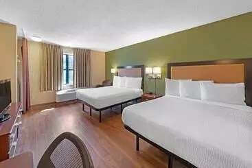 هتل Extended Stay America Select Suites   Newport News   Oyster Point