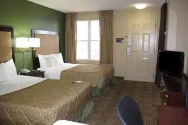 酒店 Extended Stay America Suites  Santa Rosa  South