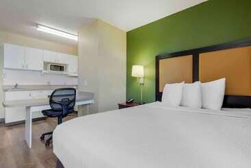 ホテル Extended Stay America Suites Syracuse Dewitt