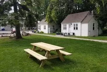 モーテル Edgewater Resort