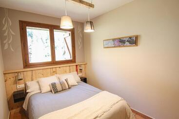 Albergue Refugio De Bujaruelo