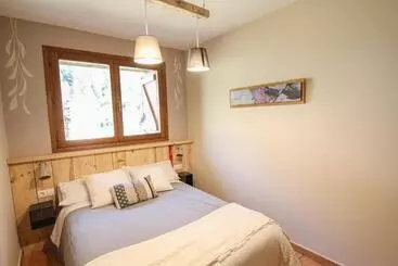 Hostel Refugio De Bujaruelo