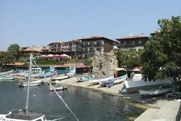 Pensão Emona Guest House