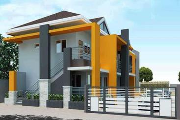 Majatalo Zen Rooms 3g Place Laoag