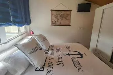 Apartamentos El Caserio