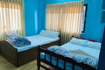 Bickey S Home B&b