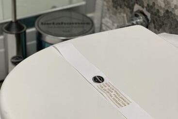 בית מלון כפרי Beta Homes Boutique