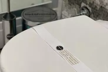 ホテル Beta Homes Boutique