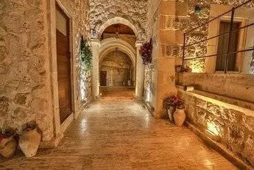 ホテル Cappadocia Caves