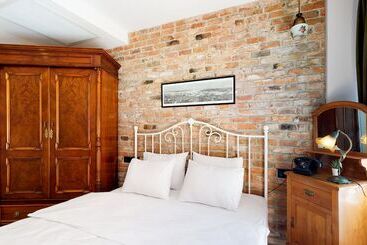 ホテル Des Arts Galata