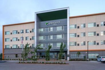 هتل Element Boulder Superior