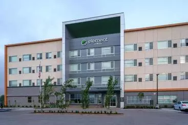 Hotelli Element Boulder Superior