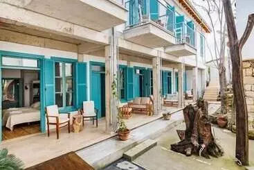 Hotelli Nicosia Eagle Eye