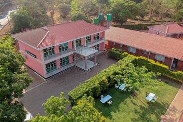 هتل T&d Guest House Economy