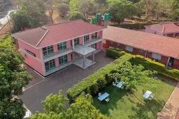 Hotel T&d Guest House Economy