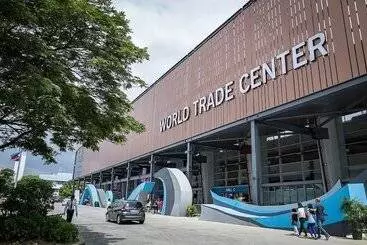 Hotel The Hub District Garden Suites