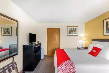 Motelli Arlington Motor Inn