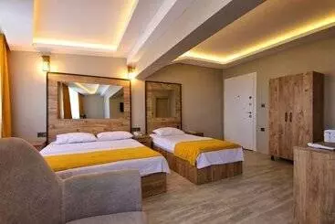 North Beach Boutique Otel