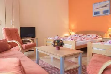 پانسیون Pansion Palace