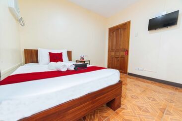 Pensionat Reddoorz @ Lanang Davao