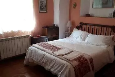 Cottage Posada La Campana