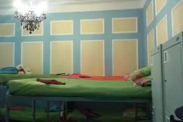 Yourhostel Olimpiyskiy