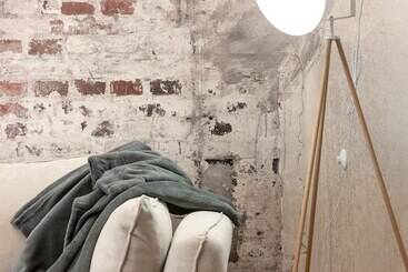 דירות לתיירים Ares Apart