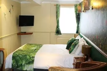 Blacksmiths Boutique B&b