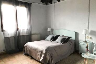 Сельский дом Can Riera