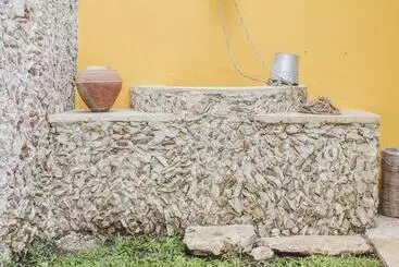 Retkeilymaja Mamachá Natural Residence