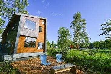 Turistlägenheter Green Saso