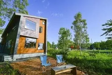 Appartamenti turistici Green Saso