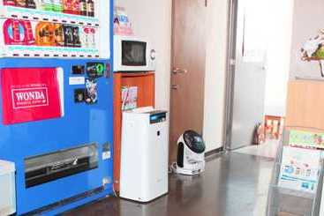 Hotel Business  Annex Miduho