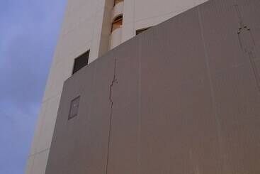 Hotel Castle Plaza Tagajo