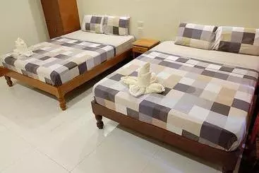 Hotel Deo