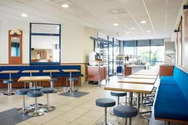 هتل Ibis Budget Szczecin