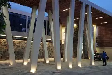 Hotel Le Elementos Boutique