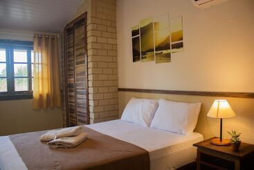 فندق Pousada Xaxa