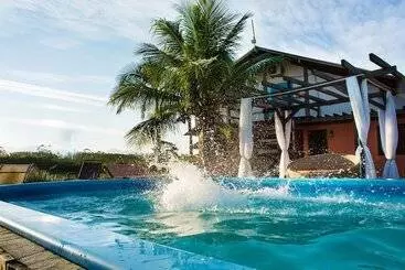 Hotel Pousada Xaxa