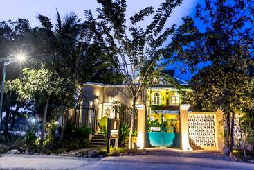 هتل Sambath Reach D  Angkor