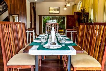 هتل Sambath Reach D  Angkor