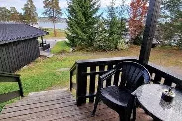 Otel Sveastranda Camping