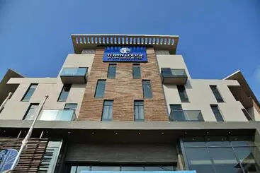 ホテル Town Lodge Umhlanga
