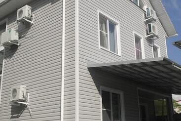 Kraski Hostel Gelendzhik