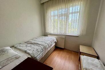 Marin Denizer Pansiyon