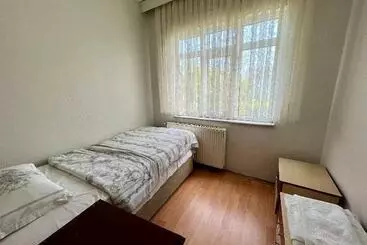 Marin Denizer Pansiyon