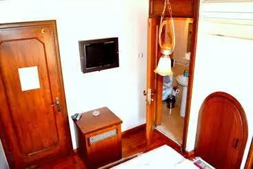 Marin Denizer Pansiyon