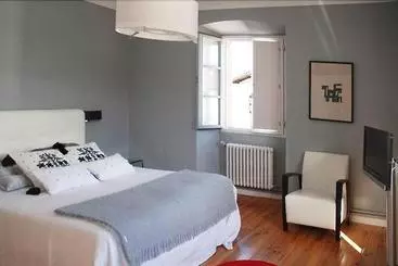 Gîte Rural Zilbetinea