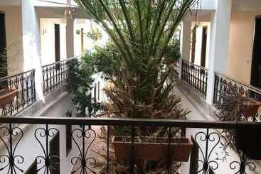 Assos Büyük Yıldızsaray Otel