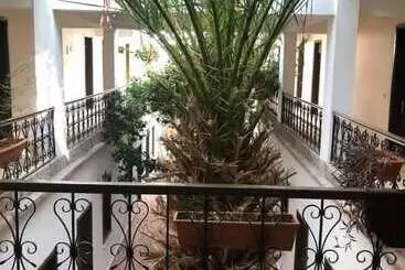 Assos Büyük Yıldızsaray Otel